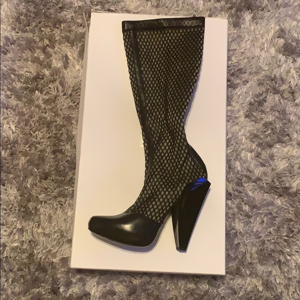 Brand New  Never Worn Versace boot